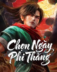 Trạch Nhật Phi Thăng